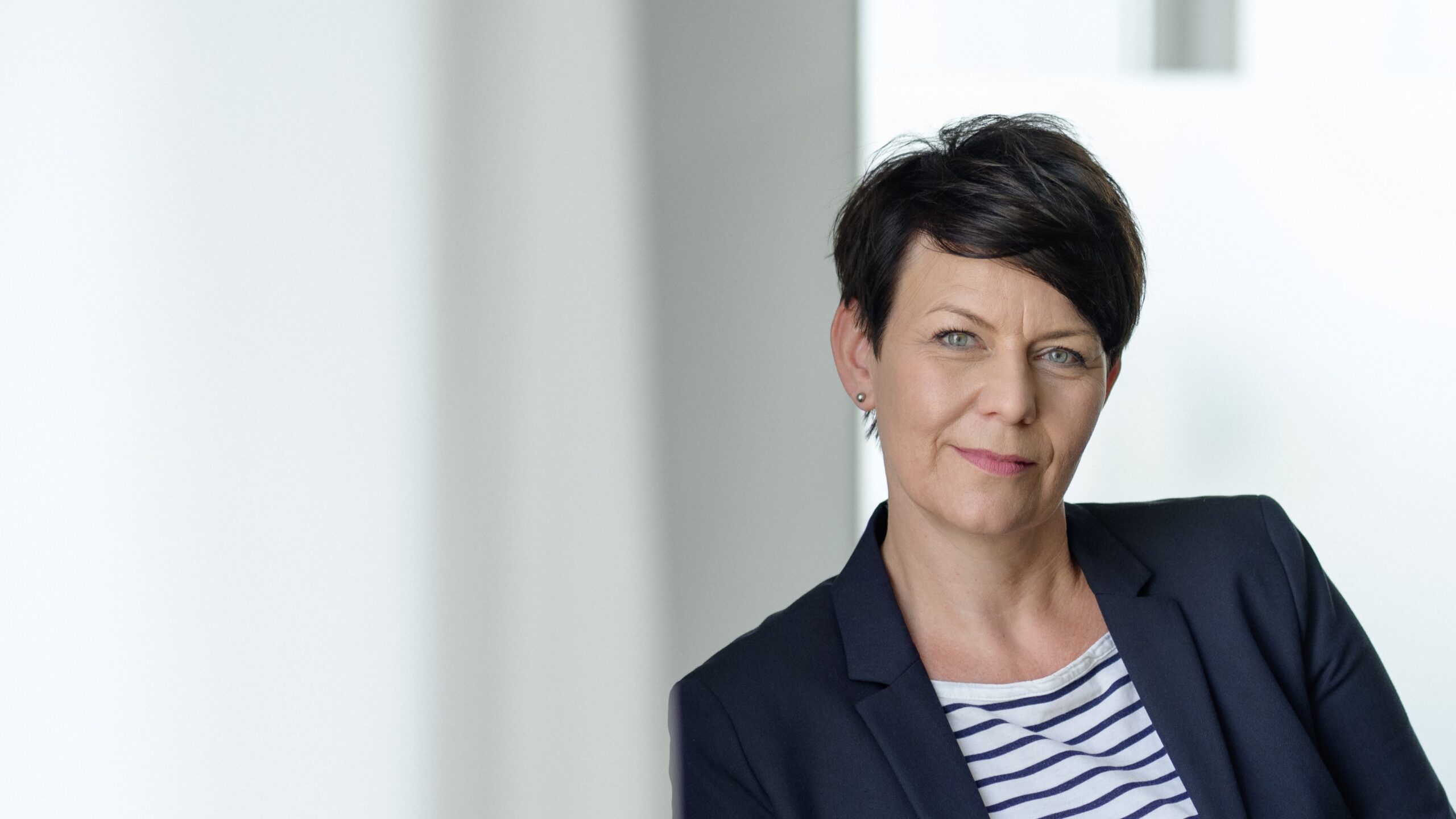 Sabine Huber-Wynnyczenko
