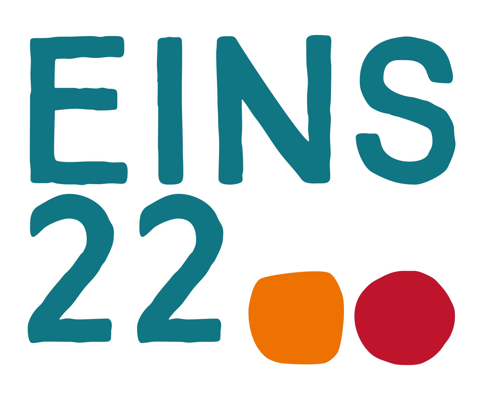 Logo eins22